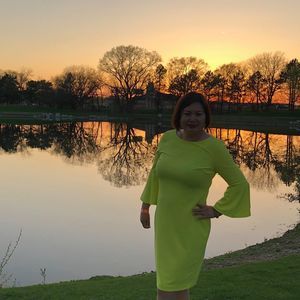 Meet your Posher, Li